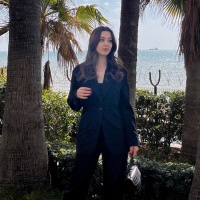 Derya Uysal Email