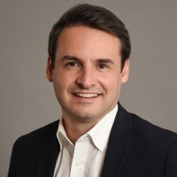 HOOPP (Healthcare of Ontario Pension Plan) Employee Justin McCloskey's profile photo