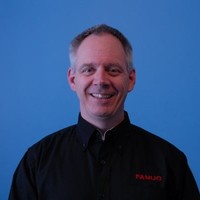 FANUC FA AMERICA Corporation Employee Lindsay Ross's profile photo