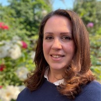Chatham House Employee Elizabeth Deacon's profile photo