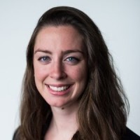 PwC UK Employee Mary-Lillian Johnson's profile photo