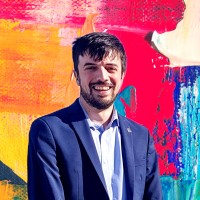 Boeing Employee Rob Kearney's profile photo