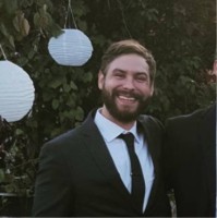 JACLO Employee Nick Anderson's profile photo