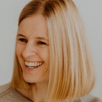 Design & Data GmbH Employee Andrea Maier-Bode's profile photo