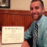 Progressive Insurance Employee Michael Waite's profile photo