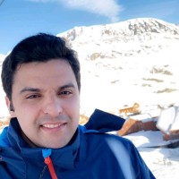 Autolog Employee Othmane Hanaf's profile photo