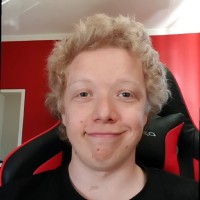 Klimator Employee Alexander Perham's profile photo