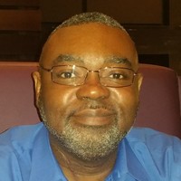 Trinity Hospital of Augusta Employee James Martin's profile photo