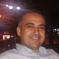 Putzmeister Employee Akın Uysal's profile photo