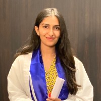 Fastspot Employee Bhoomi Mistry's profile photo