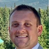 Amcor Employee Trevor Ray's profile photo