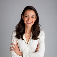 McKinsey & Company Employee Nadine Hussein's profile photo