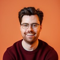 Dig Insights Employee Frank Beirne's profile photo