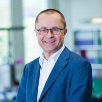 Amplifon Employee Christian Rutishauser's profile photo