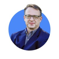 Raymond Employee Michael Hager's profile photo