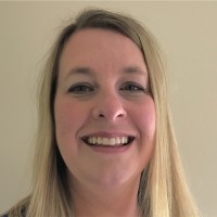 American Cancer Society Employee Sara Richter's profile photo