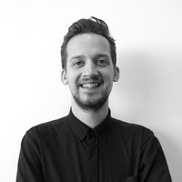 Onmi Employee Sander van Berlo's profile photo