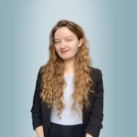 Nora van der Lelij's profile photo