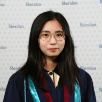 PatientCare Solutions Employee Haoyue Wang's profile photo