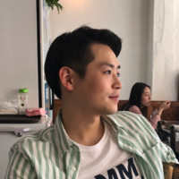 BitGlim Employee Jinpyo Park's profile photo