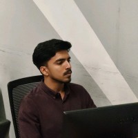 Metadata Technologies Employee Vaishnav V's profile photo