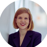 B.A.U.M. Consult GmbH Employee Anne-Kathrin Vorwald's profile photo