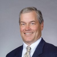 Millennium Logistics Management Employee Conrad Swanson's profile photo