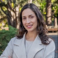 Stanford Doerr School of Sustainability Employee Lupe Carrillo's profile photo
