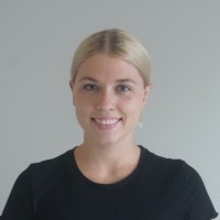 AXSO Employee Billie Mercier's profile photo