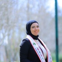 Foothill Technology Solutions, LLC. Employee Batool A.'s profile photo