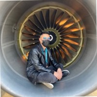 KaiserAir, Inc. Employee Spencer Tsubota's profile photo