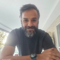 YDUQS Employee Caio Barreto's profile photo