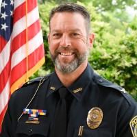 Georgia College & State University Employee Wesley Hardin's profile photo