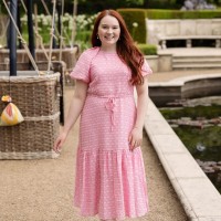 J/PR Employee Eliza Barrett-Holman's profile photo