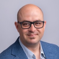 AdvantAge Ontario - Advancing Senior Care Employee Travis Durham's profile photo