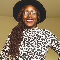 Khadijah Thomas Email & Phone Number