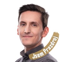 Plzeňský Prazdroj Employee Oliver Jáchymovský's profile photo