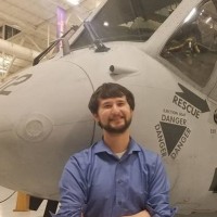 New Relic Employee Eric Metcalf's profile photo