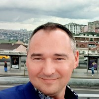 Lukasz Cisek Email & Phone Number