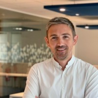 Cegedim Business Services Employee Nicolas Morelli's profile photo