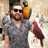 Ready (formerly Argent) Employee Craig Williams's profile photo