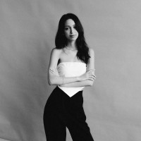 SoftConstruct Employee Yeva Sargsyan's profile photo