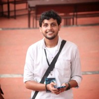 Enphase Energy Employee Ananthan A's profile photo