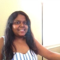 Cloud Navigator Employee Priyanka Yerra's profile photo