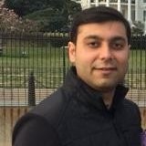 UClean Employee Anubhav Chopra's profile photo