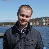 GS Labs Employee Alexander Ivanov's profile photo