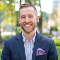 Klein College of Media and Communication Employee Tyler Device's profile photo