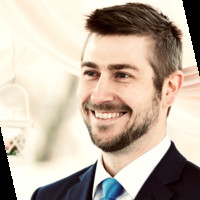 Propelis Employee Keith Henderson's profile photo