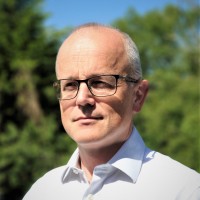 Market Harborough Building Society Employee Keith Strachan's profile photo