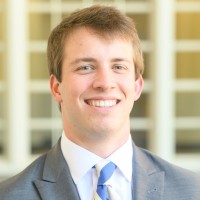 PwC Employee Dixon Simmons's profile photo